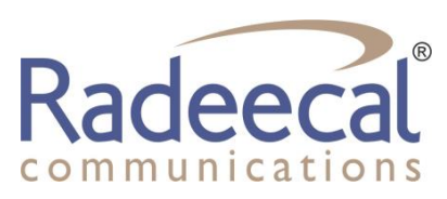Radeecal Communications